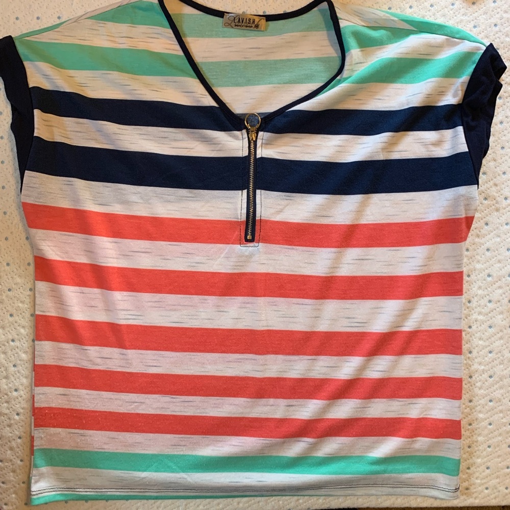T-shirt top